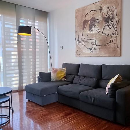 Charming Chueca Apartments Madrid Extérieur photo