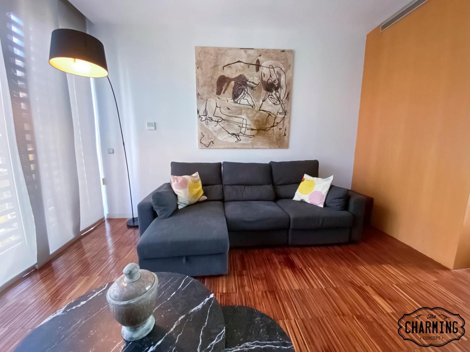 Charming Chueca Apartments Madrid Extérieur photo
