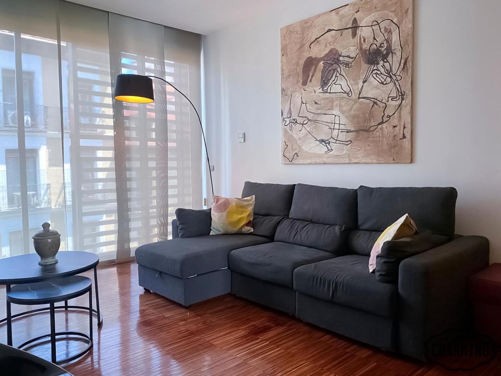 Charming Chueca Apartments Madrid Extérieur photo